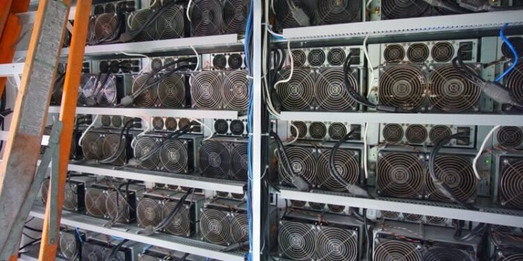 Seven major Bitcoin mining pools join Stratum V2 working group