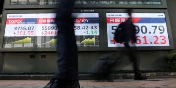 Shares slide, oil prices elevated as US-Iran truce prospects dim