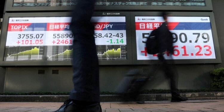 Shares slide, oil prices elevated as US-Iran truce prospects dim