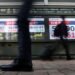 Shares slide, oil prices elevated as US-Iran truce prospects dim