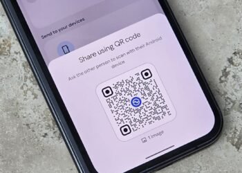 Sharing Between Android and iPhones Just Got Easier Than Ever
