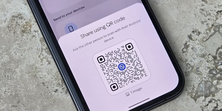Sharing Between Android and iPhones Just Got Easier Than Ever