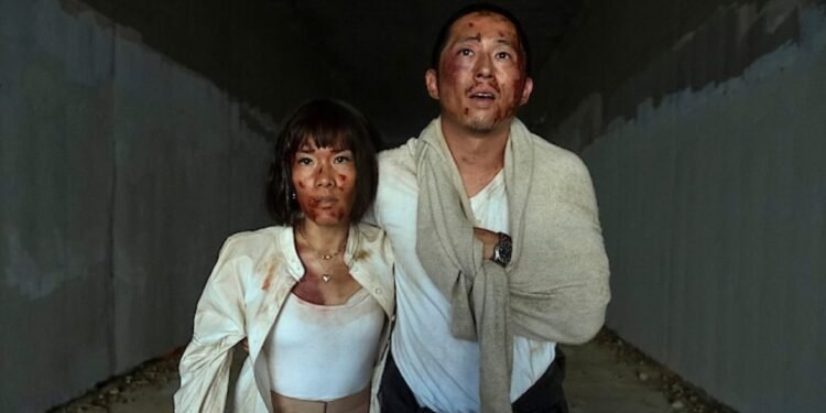 Shows Like 'Beef' You Should Watch Next
