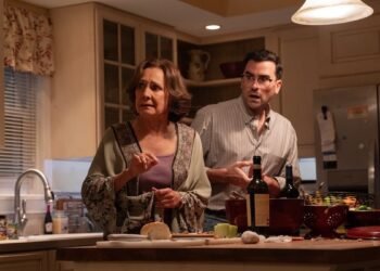 Shows Like 'Big Mistakes' You Should Watch Next