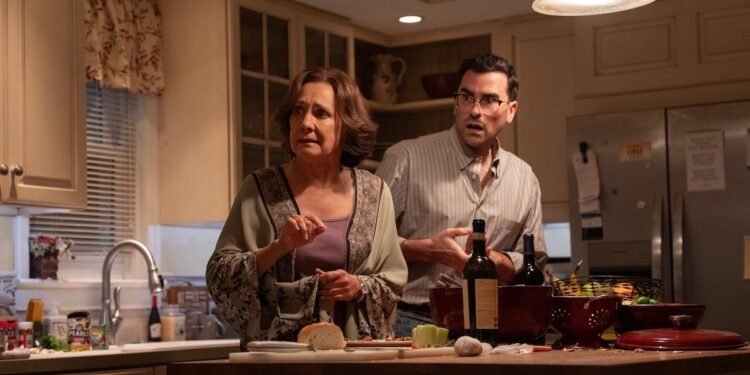 Shows Like 'Big Mistakes' You Should Watch Next