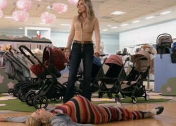 Shows Like 'Margo's Got Money Troubles' You Should Watch Next