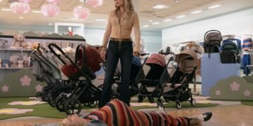 Shows Like 'Margo's Got Money Troubles' You Should Watch Next