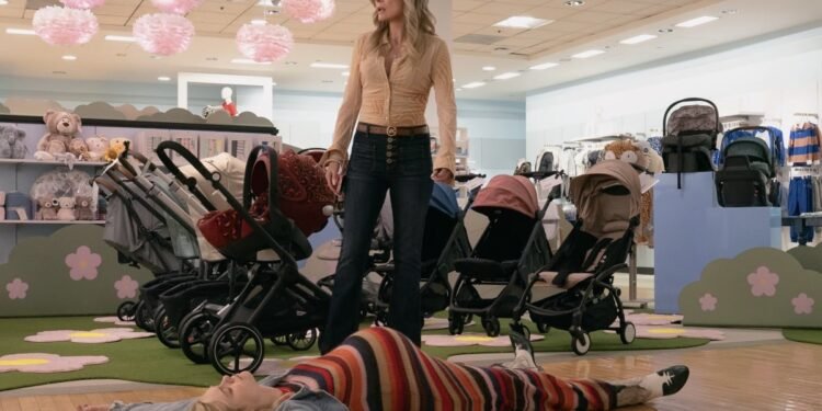 Shows Like 'Margo's Got Money Troubles' You Should Watch Next
