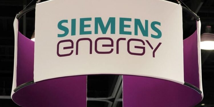 Siemens Energy accelerates share buyback after Q2 cash flow jumps