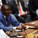 Sierra Leone to take in hundreds of West Africans deported by US, minister says