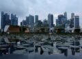 Singapore economy grows 6% y/y in Q1, above advance estimate