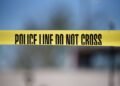 Six people found dead in boxcar in Laredo, Texas, police say