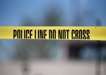 Six people found dead in boxcar in Laredo, Texas, police say