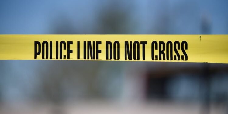 Six people found dead in boxcar in Laredo, Texas, police say