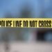 Six people found dead in boxcar in Laredo, Texas, police say