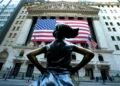 Small caps are still riding high despite latest setback. But more trouble could lie ahead.