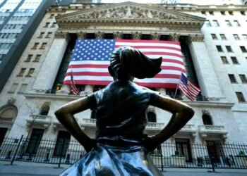 Small caps are still riding high despite latest setback. But more trouble could lie ahead.