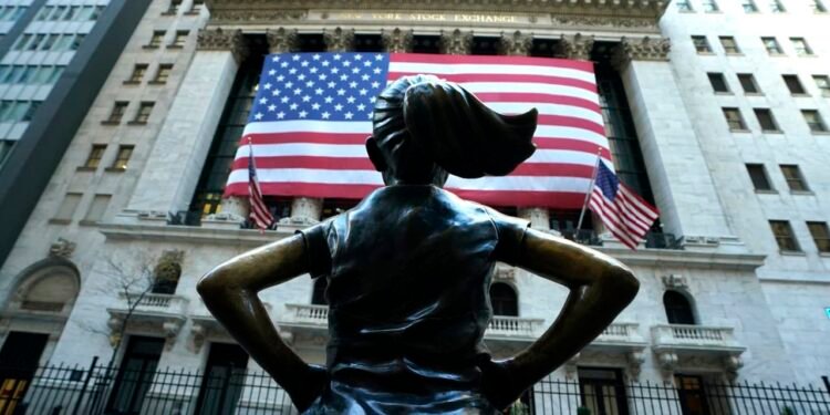 Small caps are still riding high despite latest setback. But more trouble could lie ahead.