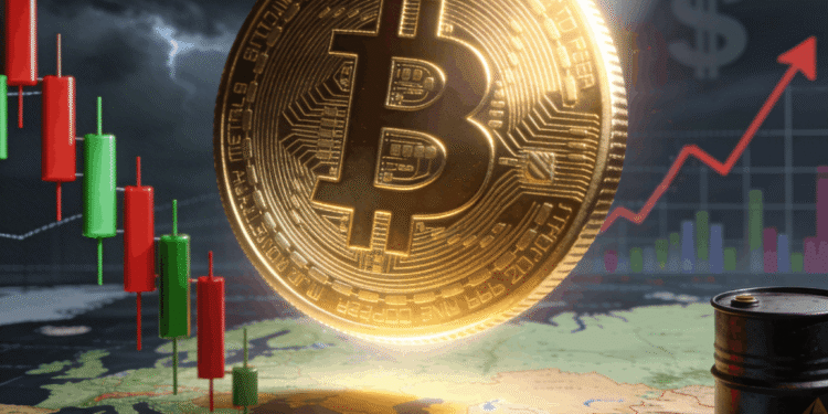 Bitcoin, BTC