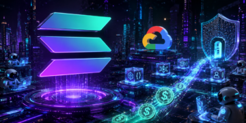 Solana And Google Cloud Unveil Pay.sh For Pay-Per-Request API Access