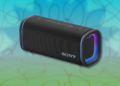 Sony's Best Midrange Portable Speaker Is $150 Off Right Now