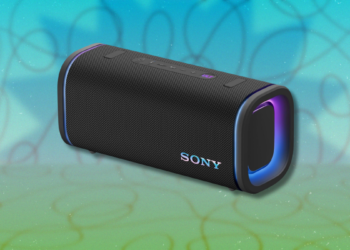 Sony's Best Midrange Portable Speaker Is $150 Off Right Now