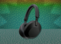 Sony's Signature WH-1000XM5 Headphones Are $150 Off Right Now
