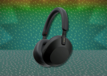 Sony's Signature WH-1000XM5 Headphones Are $150 Off Right Now