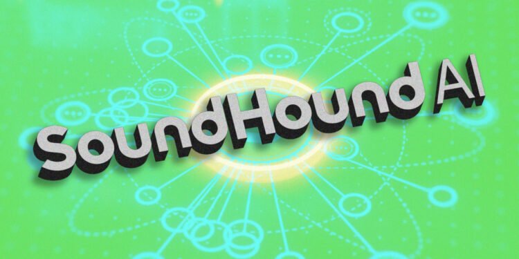 SoundHound’s stock falls as acquisitions weigh on earnings results
