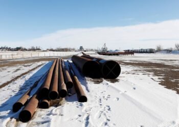 South Bow delays Keystone XL restart until US permit assured