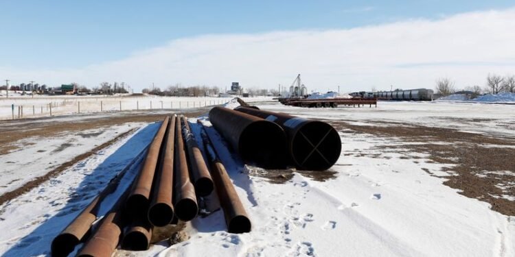 South Bow delays Keystone XL restart until US permit assured