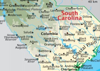 South Carolina enacts pro-crypto law, bans CBDC payments
