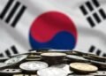 South Korea defends 22% crypto tax as fair amid calls to delay rollout