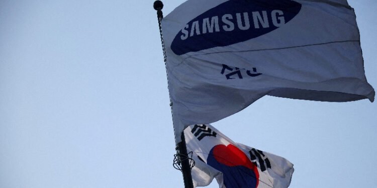 South Korea says it will pursue all options to avoid Samsung strike