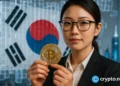 South Korea to review 22% crypto tax repeal request as opposition grows - 1