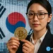 South Korea to review 22% crypto tax repeal request as opposition grows - 1