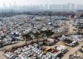 South Korean April exports rise 48.0% y/y as chip boom extends