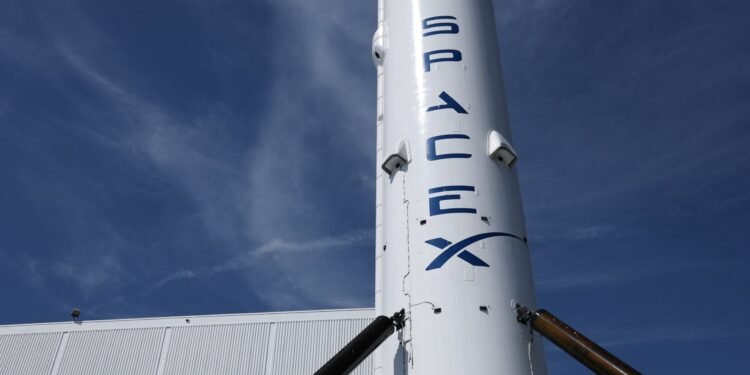 SpaceX, OpenAI valuations to leapfrog Berkshire Hathaway, traders say