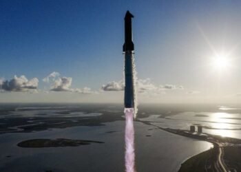SpaceX has a lot riding on its imminent Starship rocket launch