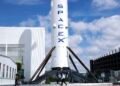 SpaceX just won a $2 billion contract to make satellites for the Space Force