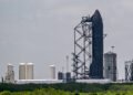 SpaceX shareholders approve 5-for-1 stock split , Bloomberg News reports