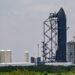 SpaceX shareholders approve 5-for-1 stock split , Bloomberg News reports