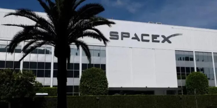 SpaceX shareholders approve 5-for-1 stock split as private market liquidity push heats up