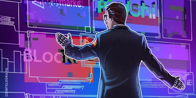 Cointelegraph