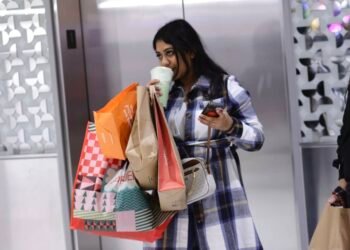 Spending in the U.S. just slumped, and Bank of America isn’t sure why