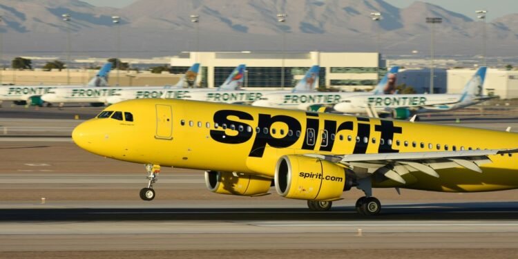 Spirit Airlines Has Officially Shut Down: What Travelers Need to Know