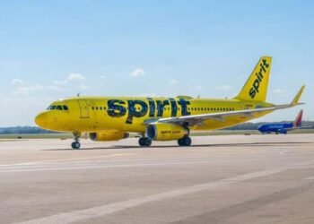 Spirit Airlines confirms shutdown amid regulatory, geopolitical pressures