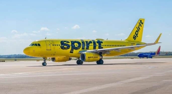 Spirit Airlines confirms shutdown amid regulatory, geopolitical pressures