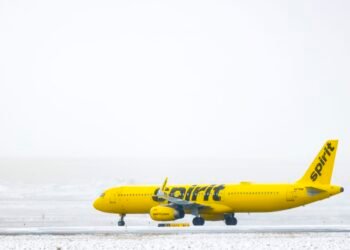 Spirit Airlines made this critical mistake that drove its demise