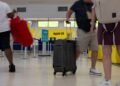 Spirit nearly done processing customer refunds after shutdown